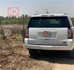 جي ام سي يوكون